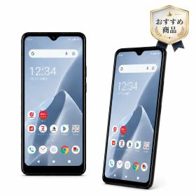 中古良品 docomo arrows Be4 Plus F-41B 64GB docomo SIMロック解除済 白ロム 本体