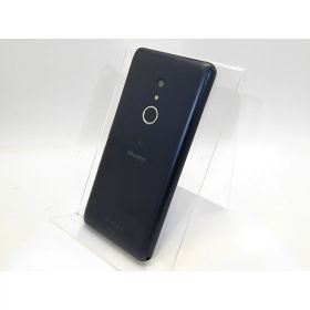 【中古】Fujitsu docomo 【SIMロック解除済み】 arrows Be4 Plus ブラック 4GB 64GB F-41B【高崎モントレー】保証期間1ヶ月【ランクC】