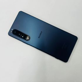 Xperia 1 III SO-51B 256GB SIMフリー 86768