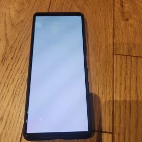 SONY Xperia 1 III（XQ-BC42） simフリー