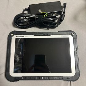 TOUGHBOOK FZ-G2 win11/SSD256G/8G/LTE