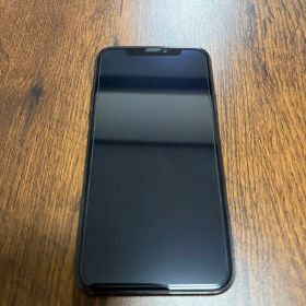 Apple iPhone 11 Pro 本体
