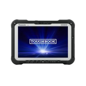 TOUGHBOOK FZ-G2N 標準モデル (Core Ultra 5 135U/メモリ16GB/SSD・512GB/Win11Pro64/10.1型/SIMスロットなし) Panasonic (パナソニック) FZ-G2NBMBXAJ★