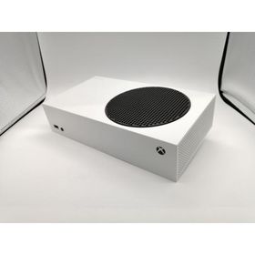 【中古】Microsoft Xbox Series S【大阪本店】保証期間１ヶ月【ランクA】