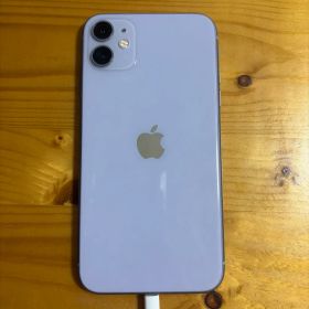 Apple iPhone 11 本体