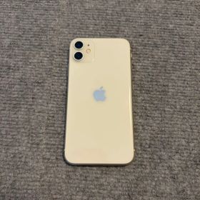 iPhone 11 64GB SIMフリー