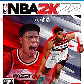 【中古】【PS4】NBA 2K22