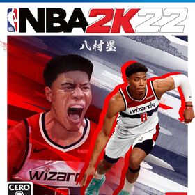 【PS4】NBA 2K22 [video game]