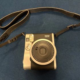instax mini 90 ネオクラシック 本体