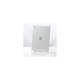 〔中古〕Apple(アップル) iPad Pro 9.7インチ 128GB シルバー MLMW2J／A Wi-Fi