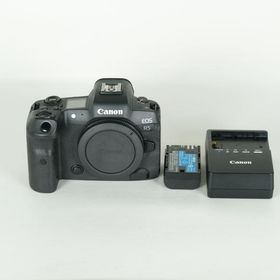 [良品 | シャッター数6,290回] Canon EOS R5 | Canon RFマウント