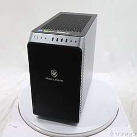 〔展示品〕 GALLERIA RRR5F4615B43 ［Core-i5-14400F／16GB／SSD512GB／GeForce RTX 4060(8GB)／Windows11 Home］〔展示品〕 GALLERIA RRR5F4615B43 ［Core-i5-14400F／16GB／SSD512GB／GeForce RTX 4060(8GB)／Windows11 Home］