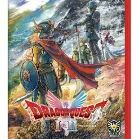 【中古】Nintendo Switch2ソフト ドラゴンクエストI＆II【都城店】