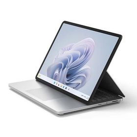 マイクロソフト ノートパソコン Surface Laptop Studio 2 ZRF-00018 [プラチナ]