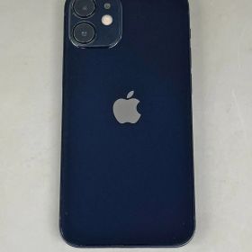 スマホ iPhone 12 mini A2398 MGDJ3J/A ストレージ128GB 5.4インチ SIMロック有り アップル apple ソフトバンク softbank 2602LT184