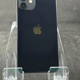 iPhone12 mini 256GB ブラック｜バッテリー新品交換｜SIMフリー｜動作確認・整備済み