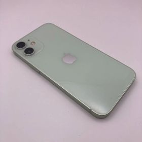 iPhone12mini グリーン 64GB SIMフリー