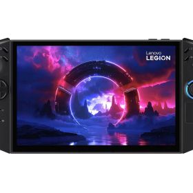 LENOVO レノボ レノボ / Lenovo Legion Go Gen 2 83N0001SJP [エクリプスブラック]