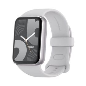 Xiaomi(シャオミ) (国内正規品)Xiaomi Smart Band 9 Pro/ Moonlight Silverr スマートウォッチ BHR8715GL 返品種別A
