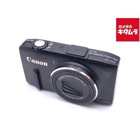 【中古】 【並品】 キヤノン PowerShot SX280 HS