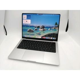【値下げ】MacBook Pro 14インチ　2024年製 MacBook Pro 14インチ M4（2024） 新品 247,980円 中古 | ネット最安値