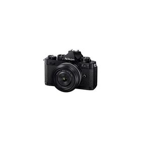 ★Nikon / ニコン Z fc 28mm f/2.8 Special Edition キット [ブラック]【デジタル一眼カメラ】【送料無料】
