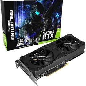 【中古】NVIDIA GeForce RTX3060Ti 搭載 グラフィックボード GDDR6 8GB GG-RTX3060Ti-E8GB/DF/LHR