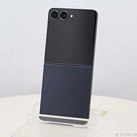 〔中古品〕 Galaxy Z Flip7 256GB ジェットブラック SM-F766QZKASJP SIMフリー ［6.9インチ/4.1インチ有機EL／Exynos 2500／RAM:12GB／ナノSIM&eSIM］〔中古品〕 Galaxy Z Flip7 256GB ジェットブラック SM-F766QZKASJP SIMフリー ［6.9インチ/4.1インチ有機EL／Exynos 2500／RAM:12GB／ナノSIM&eSIM］
