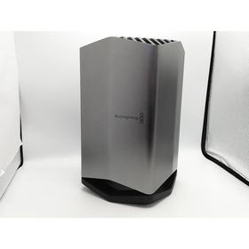 【中古】Blackmagic Design Blackmagic eGPU RX580 外付けGPU/RadeonPro580/8GB/Thunderbolt3【大宮東口】保証期間１週間