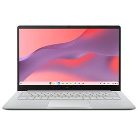 CX1405CTA-S60592 ASUS Chromebook CX14 (CX1405CTA) Chrome OS 14.0型 N50 8GB eMMC 64GB Webカメラ Bluetooth v5.3