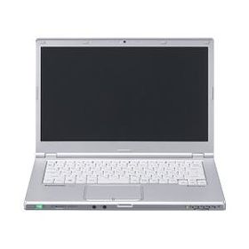 パナソニック Let's note LX6 CF-LX6RDTVS [Corei5/4GB/320GB][未使用品]