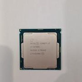 CORE I7 8700K SR3QR 3.70GHZ INTEL