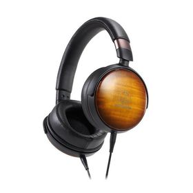 Audio Techica ヘッドホン ATH-WP900