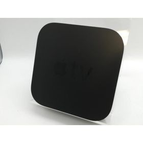 【中古】Apple Apple TV 4K (第1世代/2017) 32GB MQD22J/A【京都】保証期間１週間