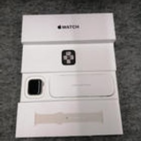 APPLE WATCH SE2 MXGJ3J/A APPLE