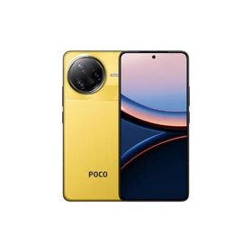 Xiaomi POCO F7 Ultra 256GB SIMフリー [イエロー] (SIMフリー)