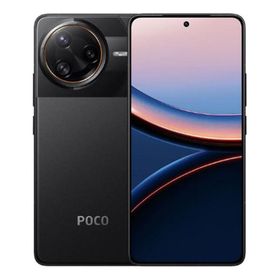 POCO F7 Ultra[256GB] SIMフリー ブラック【安心保証】