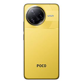 〔中古〕Xiaomi(シャオミ) POCO F7 Ultra 256GB イエロー MZB0K42JP SIMフリー〔377-ud〕