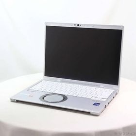 〔中古〕Panasonic(パナソニック) Lets note FV4 CF-FV4RDAAS〔262-ud〕