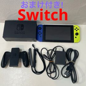 Nintendo Switch 初代