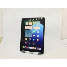 iPad 10.2 2019 (第7世代) スペースグレー 新品 12,800円 中古