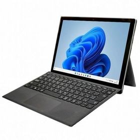 ノートパソコン Microsoft Surface Pro 7 中古 2019年モデル Windows11 64bit タッチパネル液晶 WEBカメラ Core i5 1035G4 メモリ8GB 高速 SSD 無線LAN タッチパ
