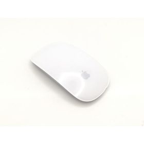 【中古】Apple Magic Mouse 2 (2015) シルバー MLA02J/A【川崎駅前】保証期間１週間