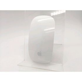 【中古】Apple Magic Mouse 2 (2015) シルバー MLA02J/A【秋葉2号】保証期間１週間
