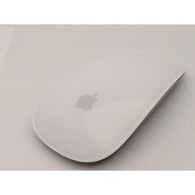 【中古】Apple Magic Mouse 2 (2015) シルバー MLA02J/A【神保町】保証期間１週間