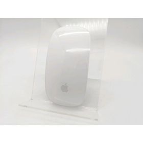 【中古】Apple Magic Mouse 2 (2015) シルバー MLA02J/A【秋葉2号】保証期間１週間