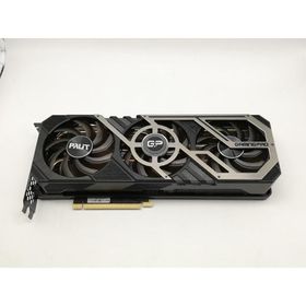 【中古】Palit GeForce RTX 3070 Ti GamingPro（NED307T019P2-1046A） RTX3070Ti/8GB(GDDR6X)【横浜】保証期間１週間