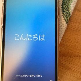 iPhone SE 第二世代(RED) 本体