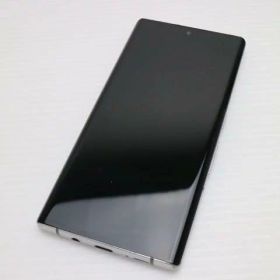 【中古】SIMフリー docomo arrows NX9 F-52A [ホワイト] スマートフォン本体 白ロム