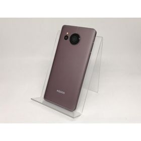 【中古】SHARP SoftBank 【SIMフリー】 AQUOS sense7 plus ディープカッパー 6GB 128GB A208SH【日本橋3】保証期間１ヶ月【ランクB】